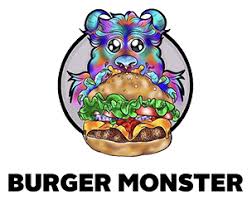 Burgers Monsters